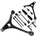 Front Struts Lower Control Arms Kit for Ford Taurus Mercury Sable (1998–2007)