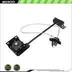 Spare Tire Carrier Wheel Mount Hoist for Infiniti QX60, Nissan Pathfinder (2014–2018)