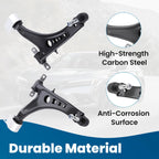 Front Lower Control Arms w/Ball Joints for Buick LaCrosse Regal TourX (2017–2019)