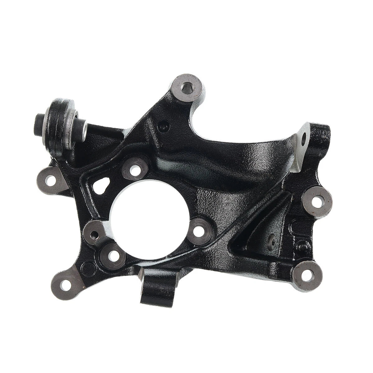 Rear Right Steering Knuckle with Bushing for Buick LaCrosse (2010-2014)