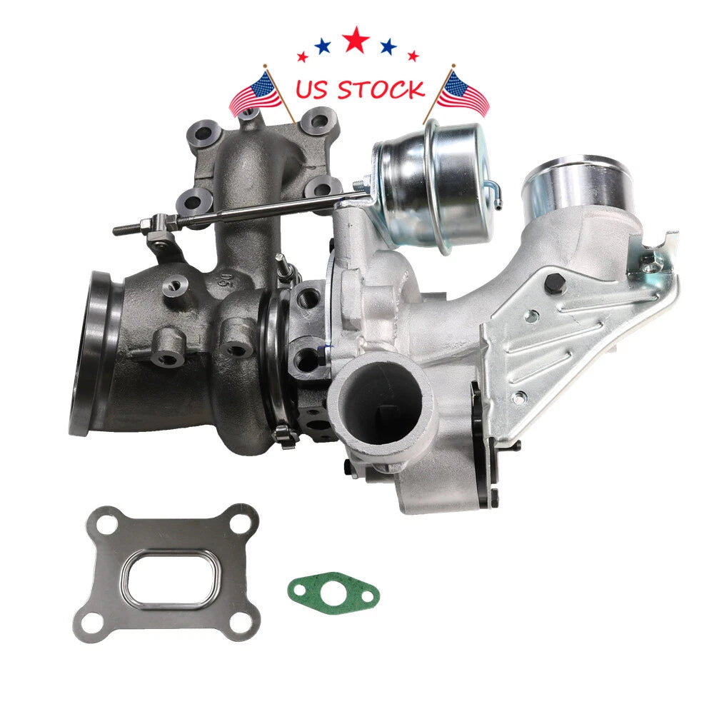 Turbocharger for Ford Explorer 2012-2015 2.0L EcoBoost
