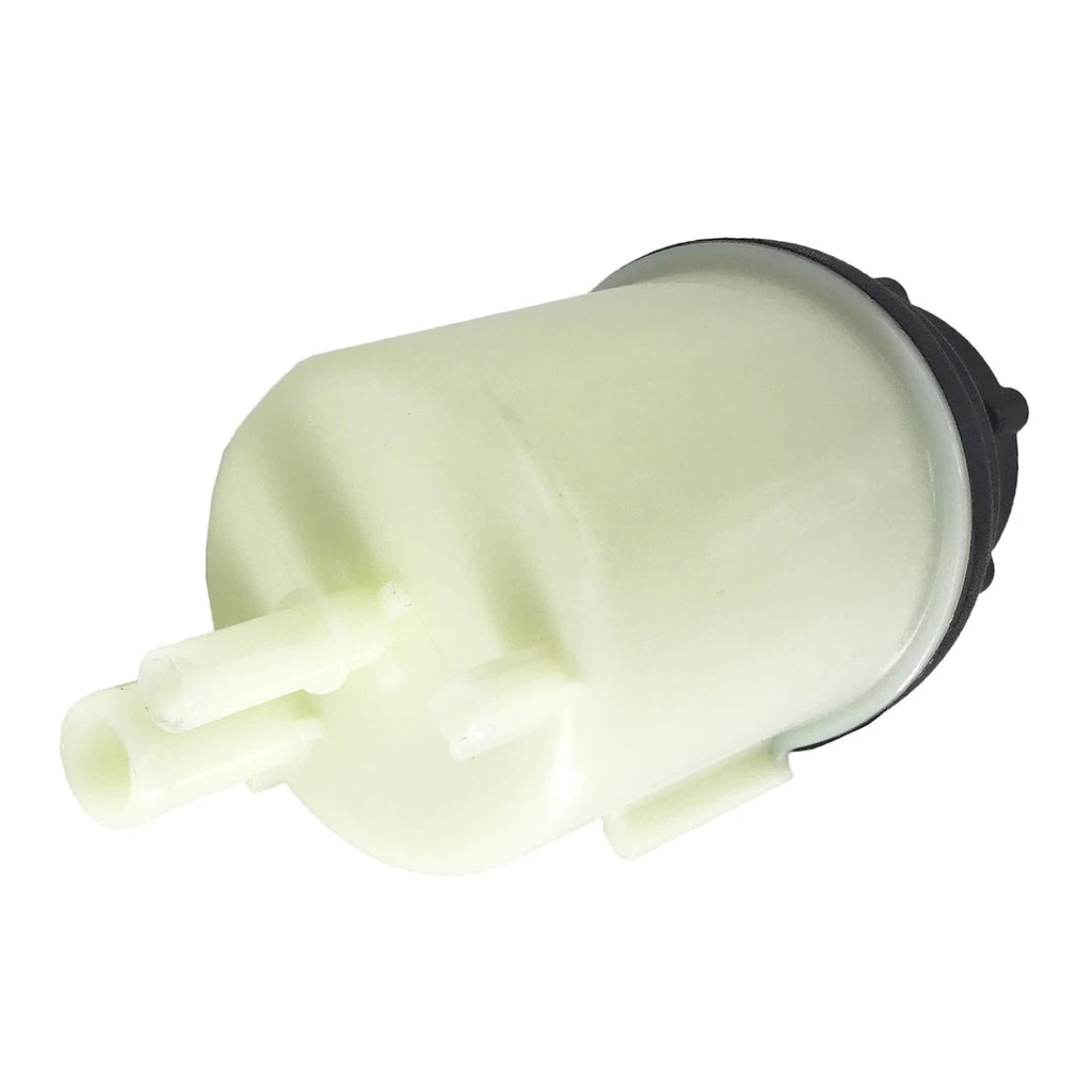 Power Steering Fluid Reservoir Tank w/Cap for Land Rover LR2 (2008–2015)