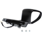 Right Power Heated Mirror with Signal Lamp for Toyota C-HR (2018–2022)