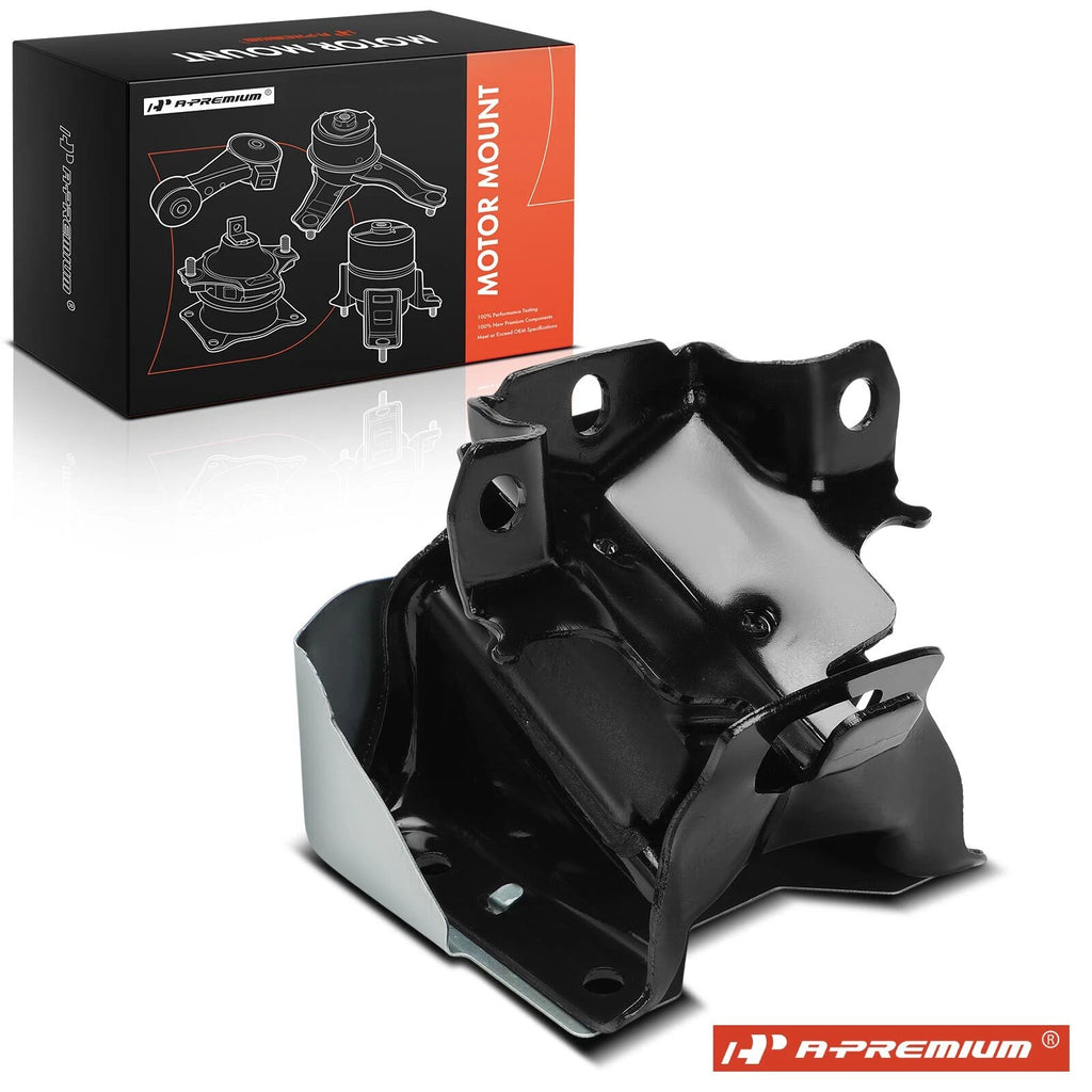 Front Engine Motor Mount for Chevrolet Express 1500 2500 GMC Savana (1996–2023)