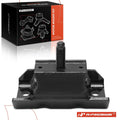 Rear Transmission Mount for Chevy Silverado 2500 HD GMC Sierra 2500 HD (2001–2019)