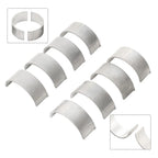 8X STD 31MM Connecting Rod Bearings for Suzuki GSXR600 (2001–2023), GSR600 (2006–2010)