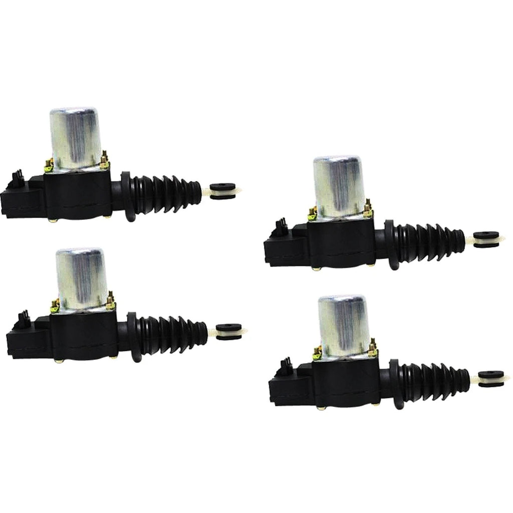 Door Lock Actuator for Jeep Cherokee Comanche Grand Wagoneer (1981–1996)