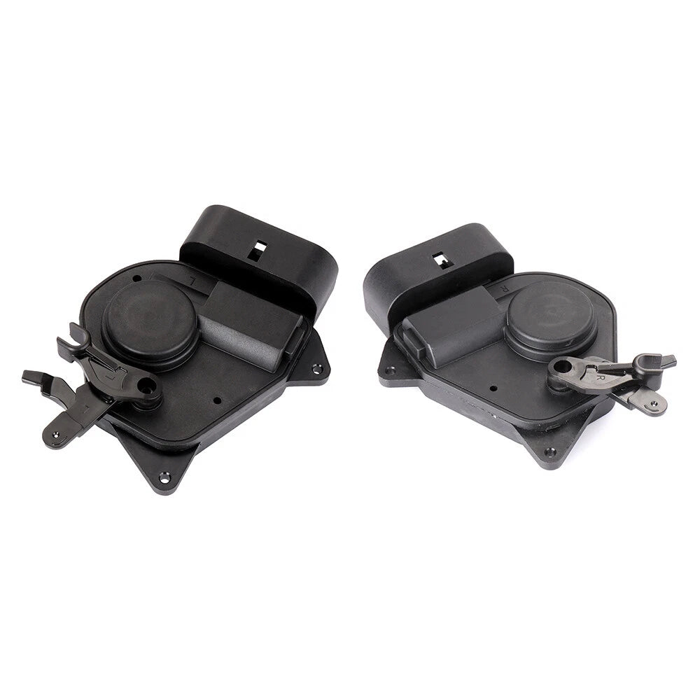Set of 2 Door Lock Actuators for Toyota Highlander (2001–2007)