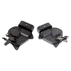 Set of 2 Door Lock Actuators for Toyota Highlander (2001–2007)