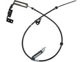 Parking Brake Cable for Mazda Tribute (2001–2004) KP615MS