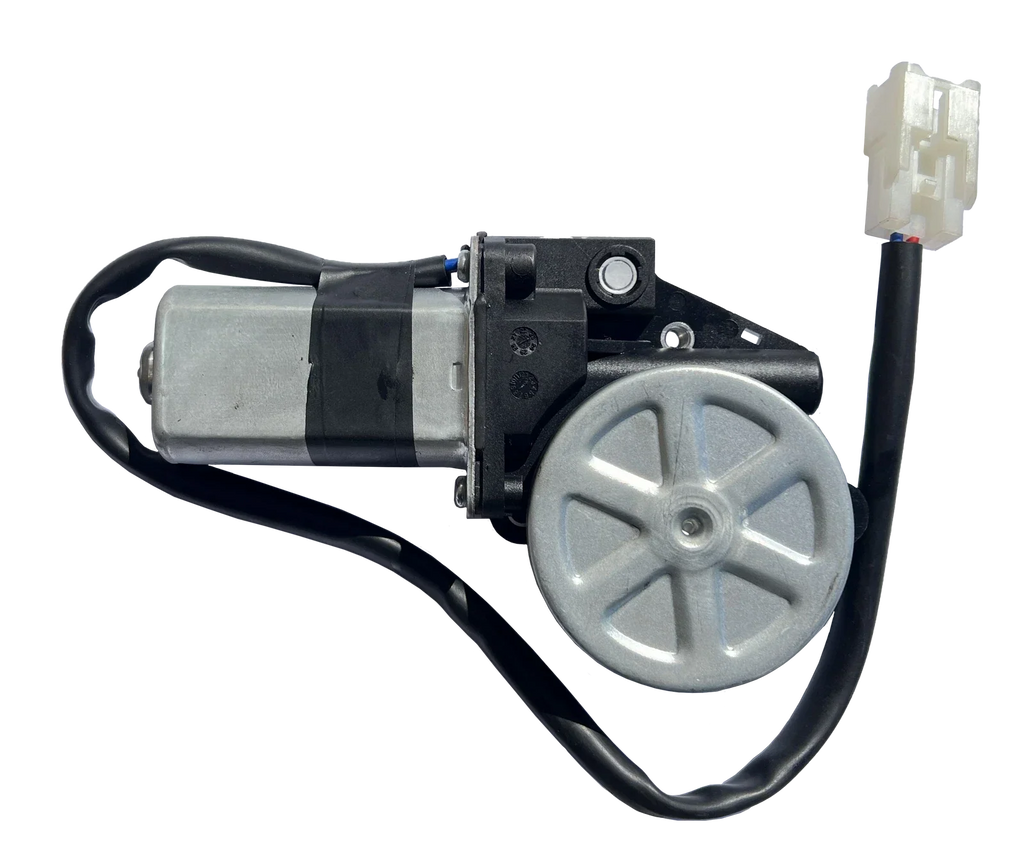 Front Left Window Lift Motor 2 Pins for Toyota Corolla (2001–2007)