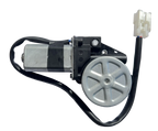 Front Left Window Lift Motor 2 Pins for Toyota Corolla (2001–2007)