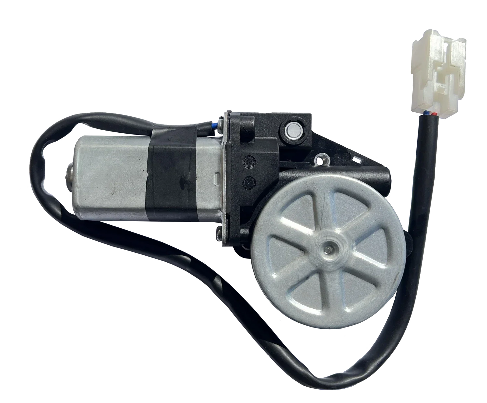 Front Left Window Lift Motor 2 Pins for Toyota Corolla (2001–2007)