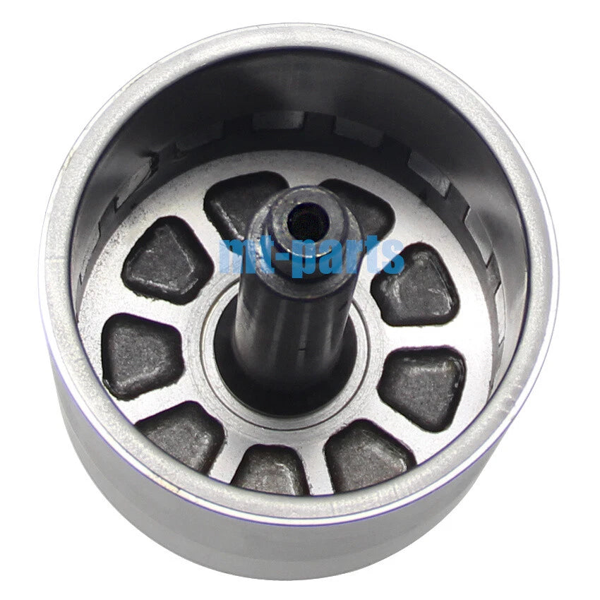 Stator Flywheel Generator Rotor for Yamaha YZF R1 (2004–2008) 2SH-81450-00