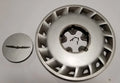 Set of 2 Steel Wheel Hubcaps for Ford Thunderbird LX (1989–1997) E9SC-1000-AC