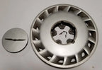 Set of 2 Steel Wheel Hubcaps for Ford Thunderbird LX (1989–1997) E9SC-1000-AC