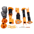 24-Way Damper Coilovers Struts Kit for Nissan Altima (2007–2013), Maxima (2009–2014)