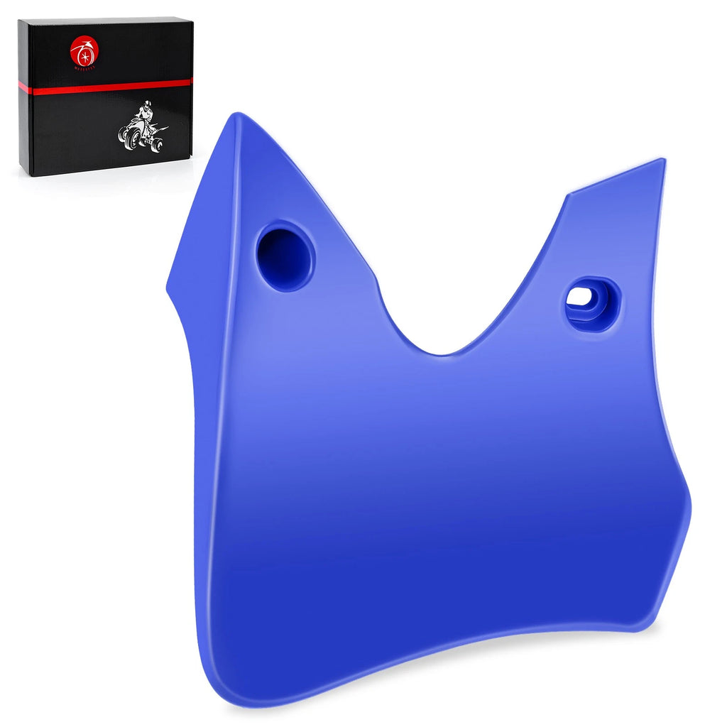 Left Tank Shroud Air Scoop for Yamaha TTR90 TT-R90 (2000–2007)