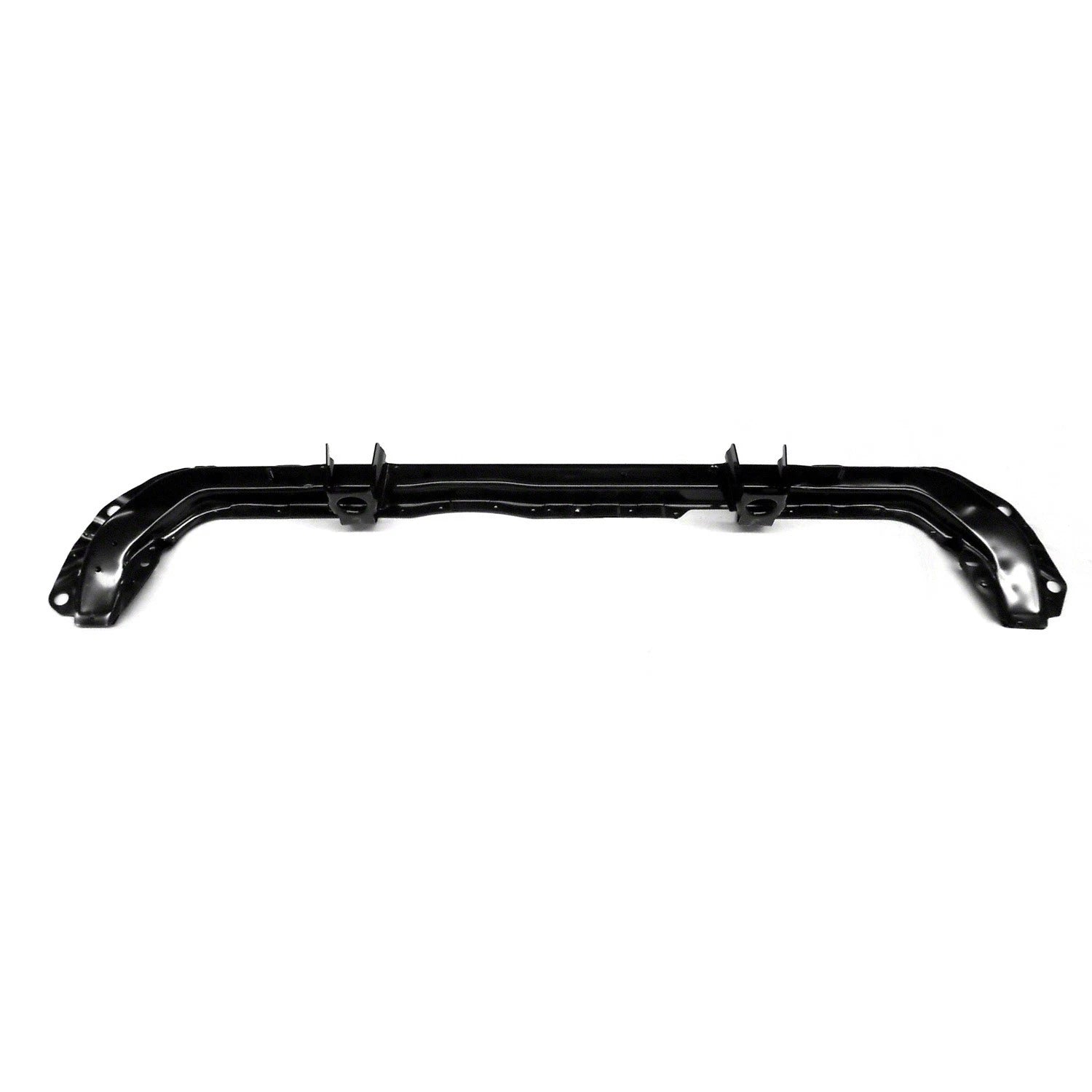 Replacement Steel Lower Radiator Support Tie Bar for Nissan Rogue (2014–2020)
