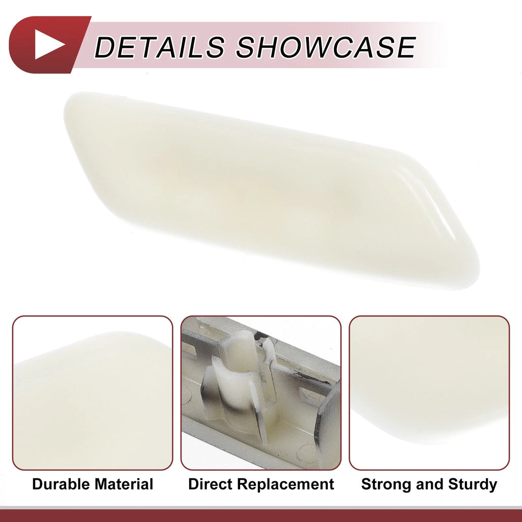 Front Right Washer Nozzle Cover Cap for Lexus IS250 (2009–2010)