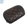 Passenger Sissy Bar Backrest for Harley Touring Electra Street Glide (1994–Later)