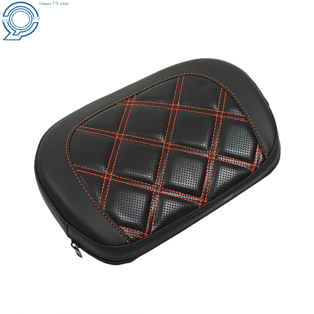 Passenger Sissy Bar Backrest for Harley Touring Electra Street Glide (1994–Later)