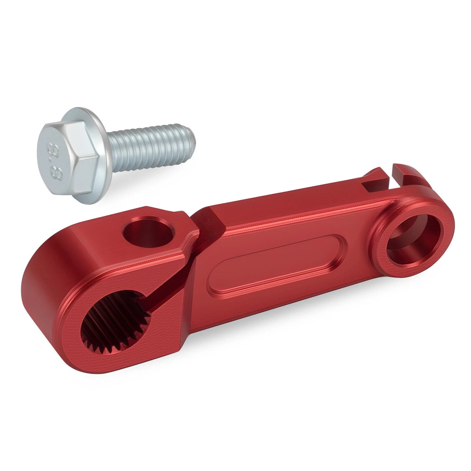 Clutch Release Arm Bolt for Suzuki RM80 RM85 RM125 RM125M RM250 (1990–2009) 23271-20902