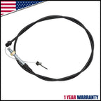 Drive Cable for Husqvarna HU725AWD (HU800, HU700, HD800HW, HU725BBC, HU725)