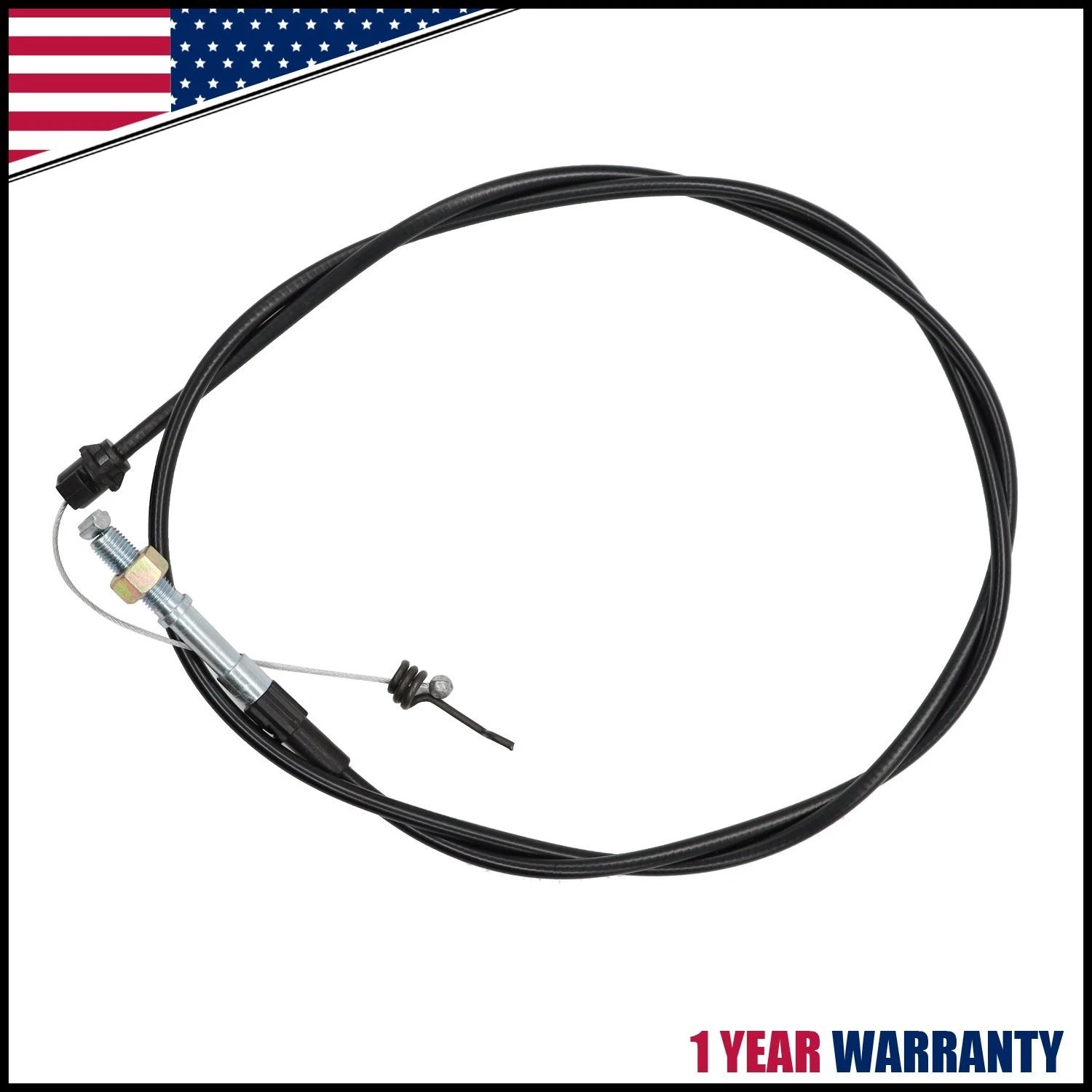 Drive Cable for Husqvarna HU725AWD (HU800, HU700, HD800HW, HU725BBC, HU725)