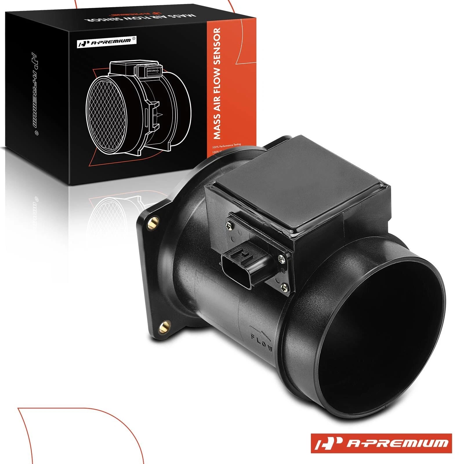 Mass Air Flow Sensor for Subaru Impreza Legacy (1994–1998)