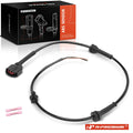 Front Right ABS Wheel Speed Sensor for Ford Focus (2012–2018)