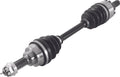 Rugged Axle for Kawasaki KVF360 Prairie 4x4 (2003–2012)