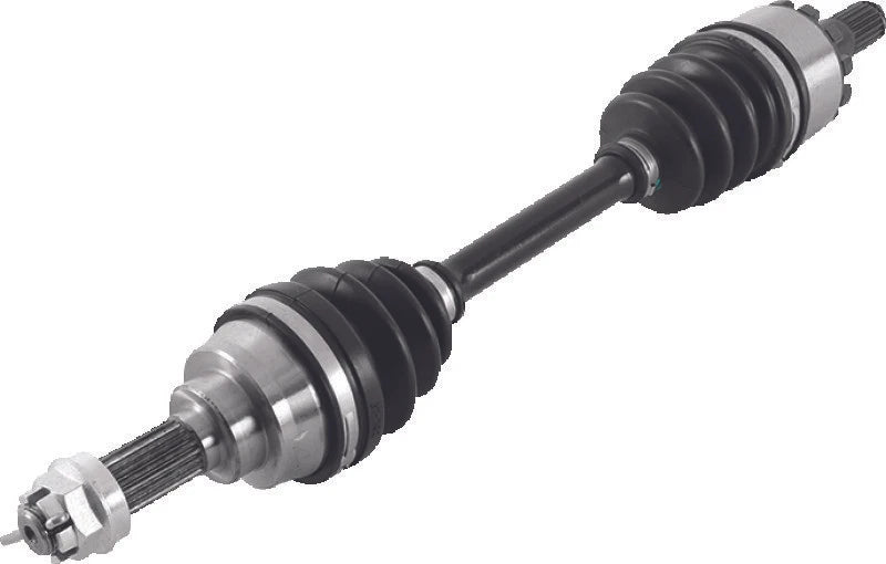 Rugged Axle for Kawasaki KVF360 Prairie 4x4 (2003–2012)