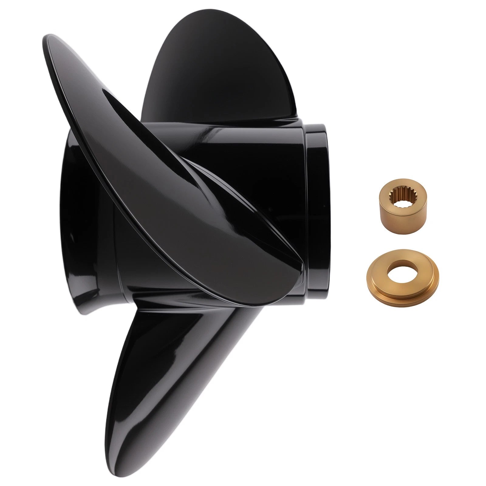 Aluminum Propeller for Volvo Penta SX 3.0-8.2L (Year Range Not Specified)