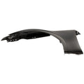 CAPA Certified Fender for Lexus IS250 (2014–2015) Front Driver Side
