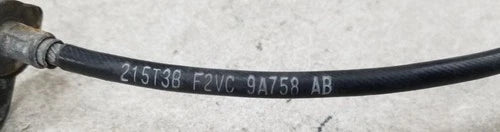 Throttle Body Cable F2VC-9A758-AB for Lincoln Town Car (1992–1994)