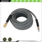 Pressure Washer Hose 3/8" 100 ft 4000psi for