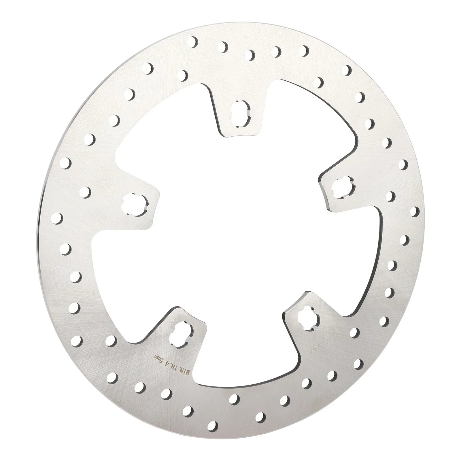 11.8" Brake Disc Rotors for Harley Street Glide (2014-2024)