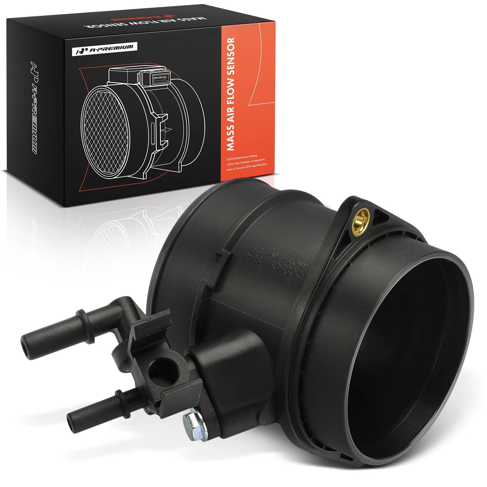 Mass Air Flow Sensor for Kia Sorento, Hyundai Santa Fe (2021–2025)