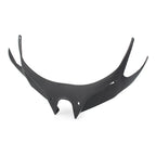 Front Aerodynamic Winglet for Kawasaki Ninja 250 400 (2018–2019) Black