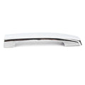 Chrome Side Door Handle Covers Trim for Nissan Sentra (2007-2011)