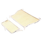 Radiator Guard Grill Cover for BMW S1000RR (2010–2016) - Gold