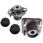 Front Axle Hub Assembly for Golf Cart (2008-Present)