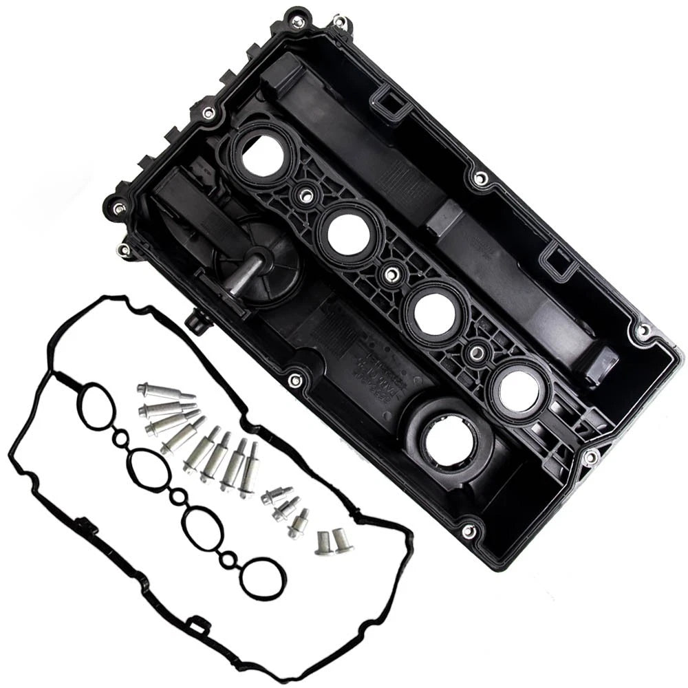 Engine Valve Cover with Gasket for Chevrolet Cruze Sonic (2009-2015)