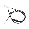 Throttle Accelerator Cable for Yamaha PW 50 Dirt Bike (1981-2016)