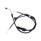 Throttle Accelerator Cable for Yamaha PW 50 Dirt Bike (1981-2016)