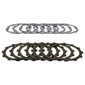 Rekluse Racing RadiusX 4.0 Clutch for KTM Husqvarna Offroad (2023–2024)