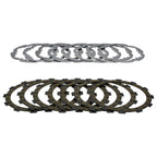 Rekluse Racing RadiusX 4.0 Clutch for KTM Husqvarna Offroad (2023–2024)