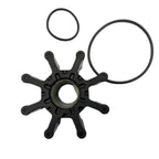 Sea Water Pump Impeller for Mercury Marine Bravo 1 2 3 (PN 47-59362T1)