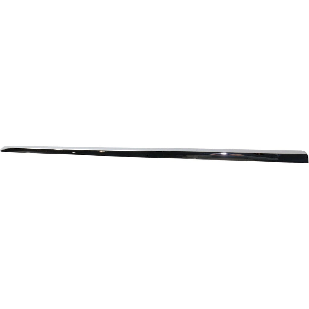 Front Driver Left Upper Door Molding for Nissan (2008–2012)